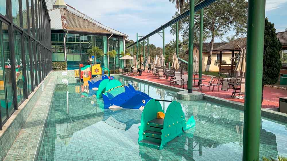 Thermas Resort All Inclusive Poços de Caldas